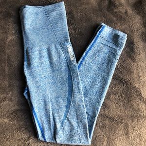 Gymshark Original High Waisted Energy Seamless